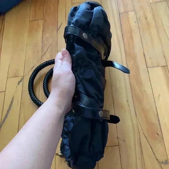 Kassandra handbag - Picture 3 of 9